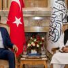 İstihbarat diplomasisinden bölgesel güvenlik mimarisine