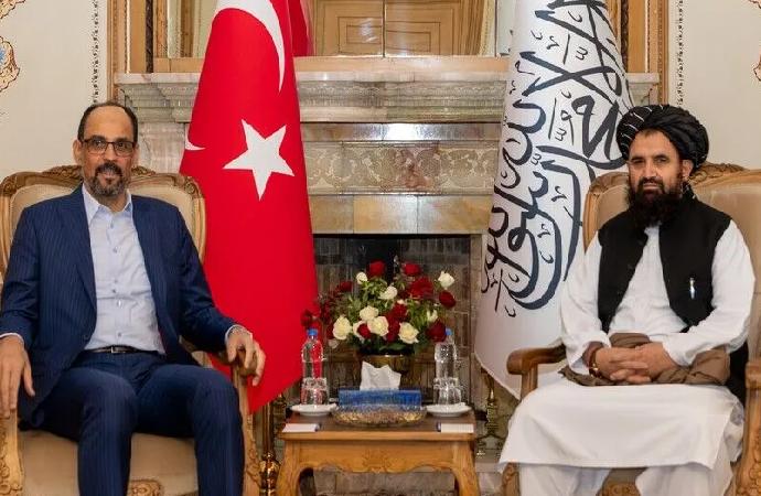 İstihbarat diplomasisinden bölgesel güvenlik mimarisine
