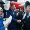 Erdoğan’ın ABD ziyareti başladı