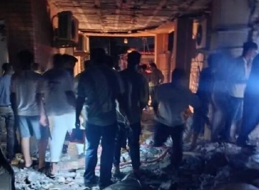 ABD’nin düğünlere yaptığı saldırılar sıralandı