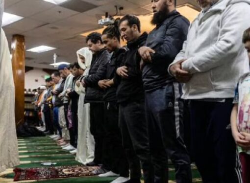 California’da Ramazan ve Kurban bayramları resmi tatil yapıldı