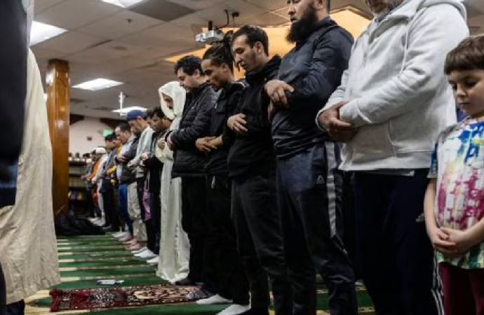 California’da Ramazan ve Kurban bayramları resmi tatil yapıldı