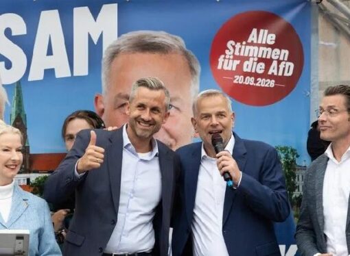 Almanya’da aşırı sağın yükselişi ve sebepleri analiz edildi