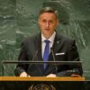 Becirovic: ‘Dünya’ hiçbir zaman gereken tepkiyi vermedi