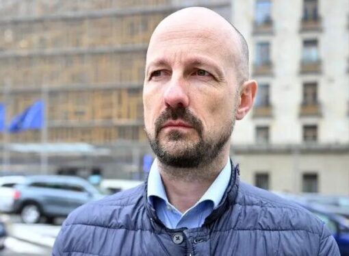 AB Komisyonuna, sen de İsrail’e karşı adım at çağrısı