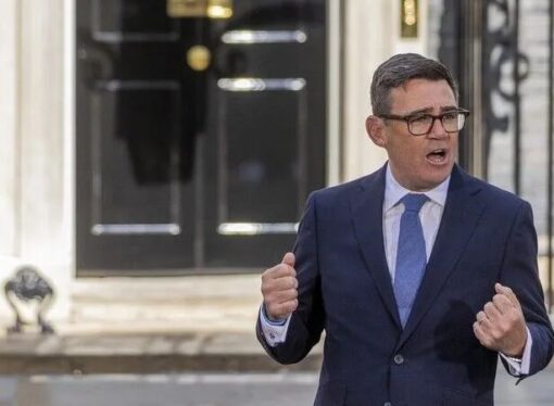 İngiltere, İskoçya’da bağımsızlık referandumu istemiyor