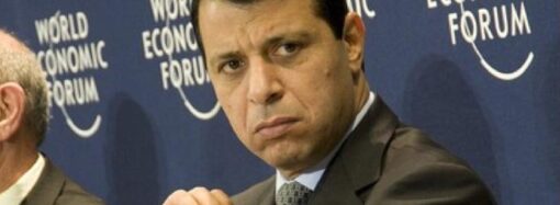 BAE-Dahlan-İsrail-İngiltere hattı