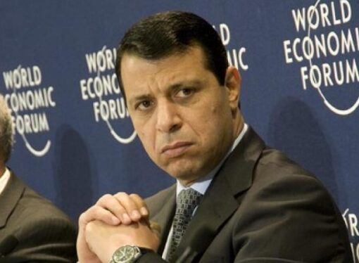 BAE-Dahlan-İsrail-İngiltere hattı
