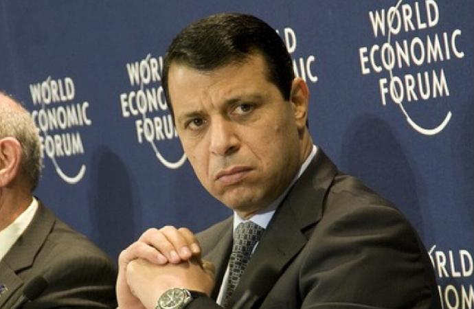 BAE-Dahlan-İsrail-İngiltere hattı