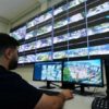 Esenler’de 70 okul kameralarla izlenmeye başladı
