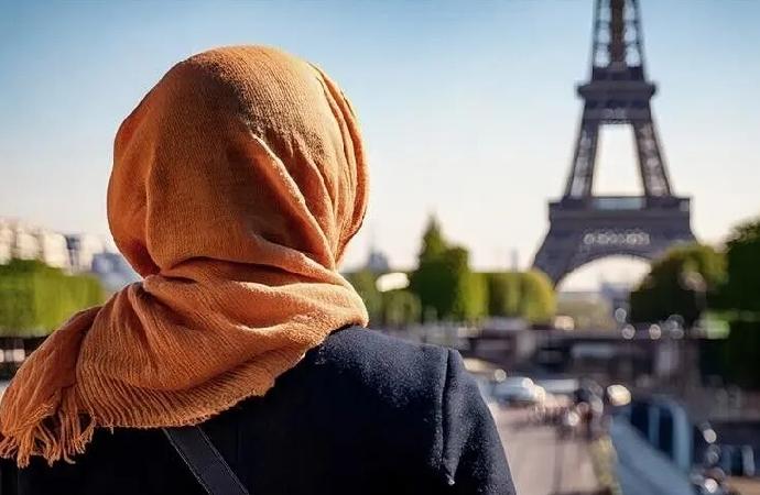 Fransa’da başörtüsü yasağı tartışmasının başlangıç noktası: Creil hadisesi