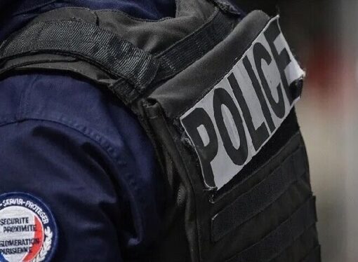 Fransa’da polise, liseli eylemlerine taviz verilmeyecek talimatı
