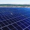 Elektrik üretiminde, rüzgar ve güneşin payı