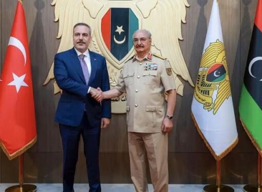 Türkiye, Libya’daki karşıt yönetimlerin arasını nasıl buldu?