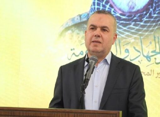 Milletvekili Fadlallah: Hizbullah siyasi çözüme hazır, teslim olmaya değil