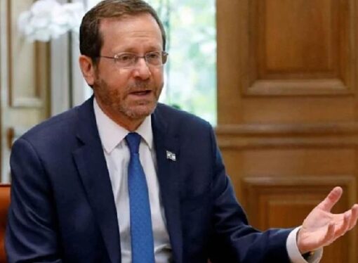 Herzog’dan İngiltere’ye: Bize yaptırım uygulamayın