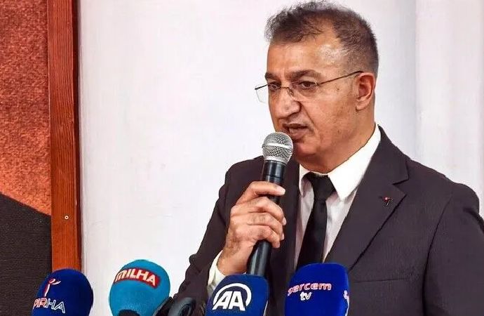 İstanbul’da cemevleri buluşması gerçekleştirildi