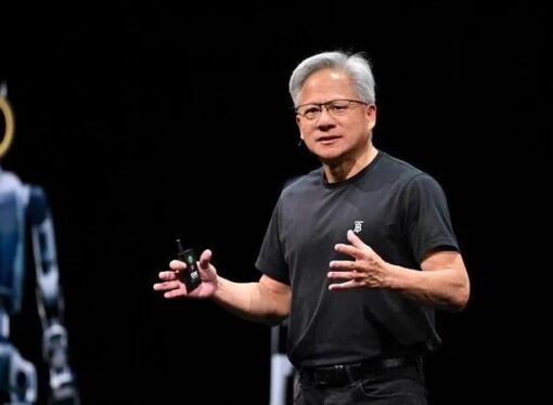 Nvidia: Yapay zekanın insanlığı yok edeceği iddiası bir senaryo