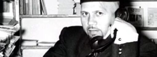İmam Harun’un şehadetinin 57. yılı