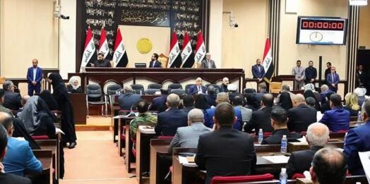 Irak hükümeti: 30 Eylül, egemenlik için bir dönüm noktası