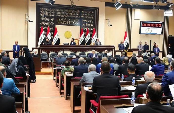 Irak hükümeti: 30 Eylül, egemenlik için bir dönüm noktası