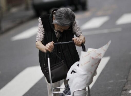 Japonya’da 100 yaş üstü nüfus, 100 bini geçti