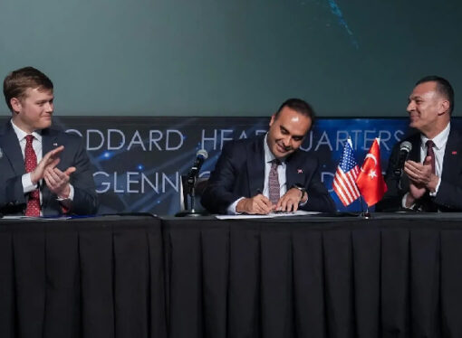 ABD, Türkiye’yi attığı imzadan dolayı tebrik etti