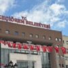 Keçiören Belediyesi’nde uyuşturucu soruşturması