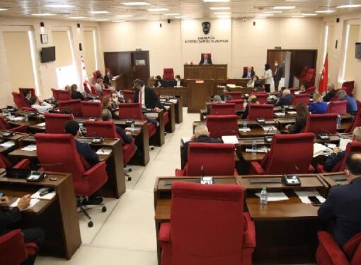 KKTC’de batan gemi, hükümeti de batırdı