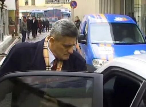 Kozinoğlu’nun şüpheli ölümüne soruşturma açıldı