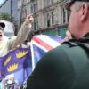 Kuzey İrlanda, Trump’ın İrlanda açıklamasından memnun