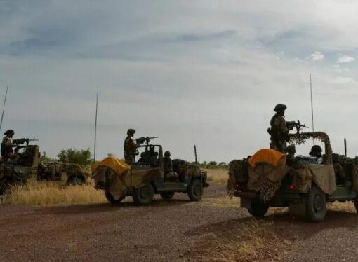Afrika’da terör örgütleri yapay zeka kullanmaya başlamış