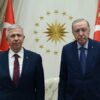 Özgür Özel: Mansur Bey benim onayımla gitti