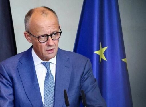 Almanya’nın iş modeli ve koşulsuz transatlantik dostluk geride kaldı!