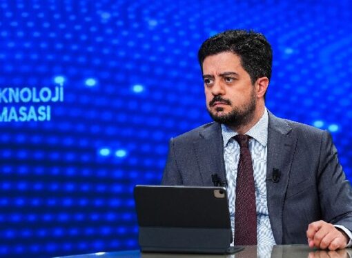 ‘Savunma sanayi, küresel pazardan pay almak zorunda’