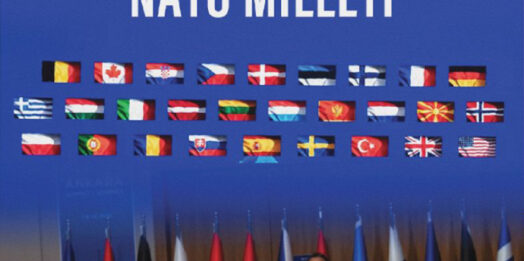 NATO Milleti
