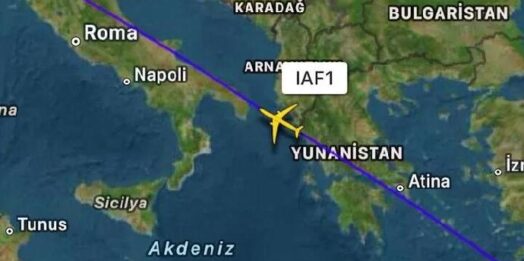 UCM’nin yakalama kararı Fransa, İtalya ve Yunanistan’ı bağlamıyor