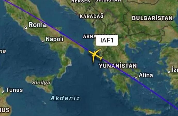 UCM’nin yakalama kararı Fransa, İtalya ve Yunanistan’ı bağlamıyor