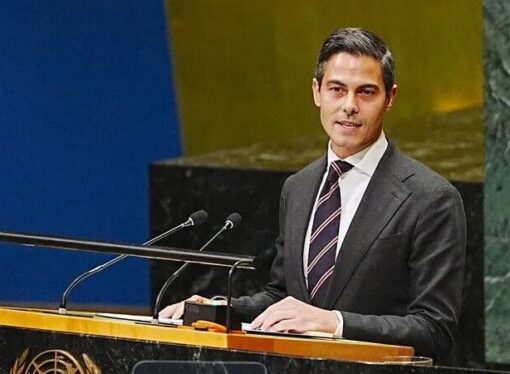 Hollanda Başbakanı UCM’yi savundu