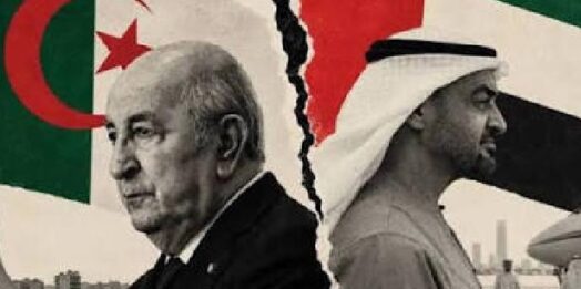 Cezayir-BAE kopuşu: Kuzey Afrika ve Sahel’de yeni yapılanma