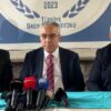 Uçum: Erdoğan seçimlerde bir kez daha aday olacak