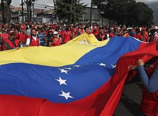 Venezuela, ABD ve İtalya ile yeni anlaşmalar imzaladı