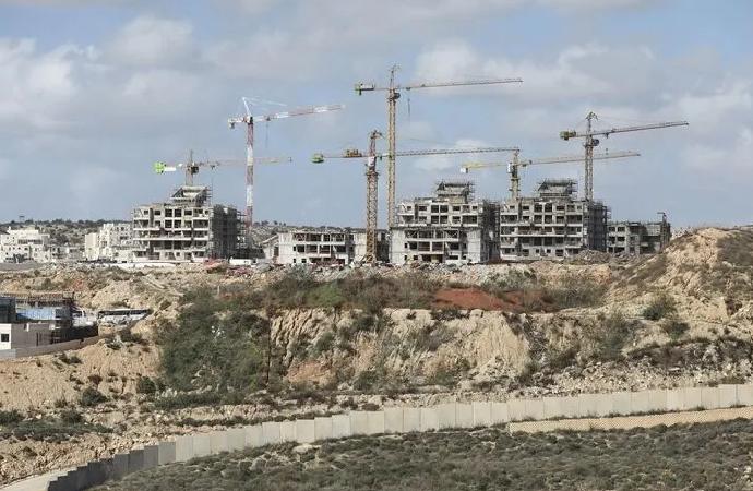 Uluslararası Af Örgütü: Avrupa çapında İsrail mallarına yasak gelsin