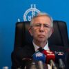 Mansur Yavaş, CHP’den istifa etti