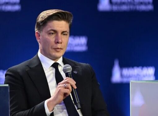 Litvanya Başbakanı: ABD-Rusya dizel anlaşması ‘utanç verici ve rezil’