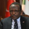 Sudan büyükelçisi: Faşir bir batı şehri olsaydı tepki çok farklı olurdu