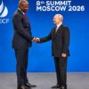 İki gün sürecek Afrika-Rusya zirvesinden ne bekleniyor?