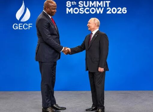 İki gün sürecek Afrika-Rusya zirvesinden ne bekleniyor?