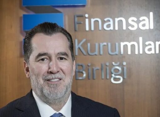 Finansal Kurumlar Birliği Başkanı ölü bulundu