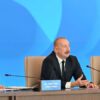 Aliyev isim vermeden Türkiye’yi hedef aldı: “Önce aynaya bakın”